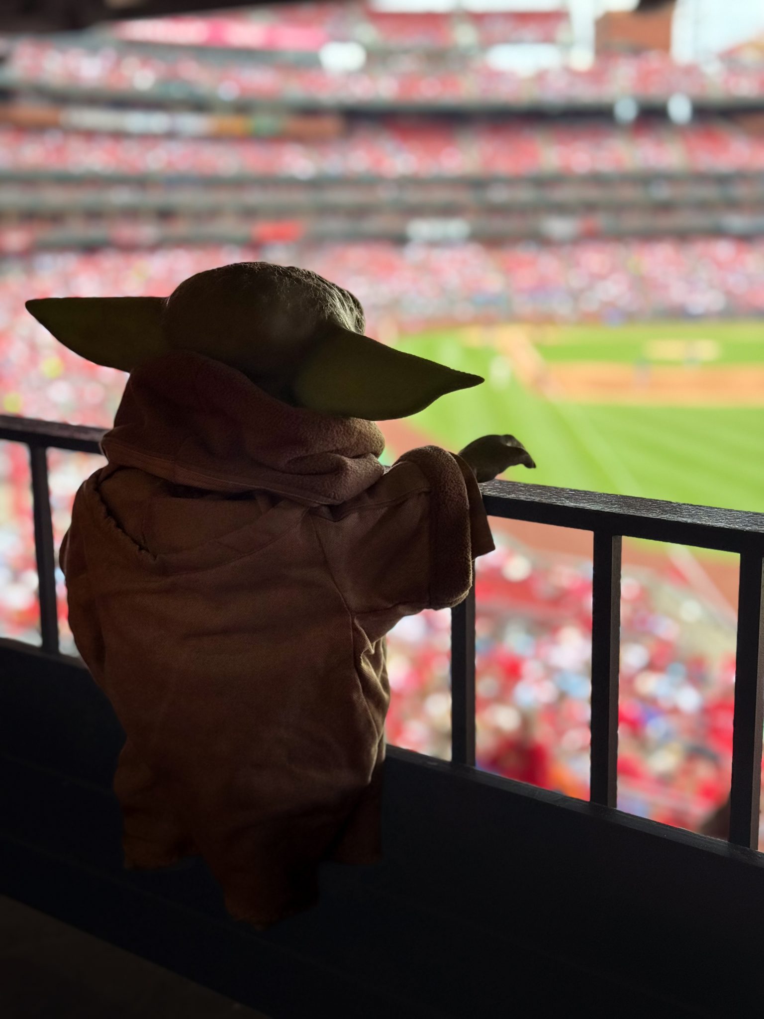 Photo 82 from Star Wars Day at Busch 2025