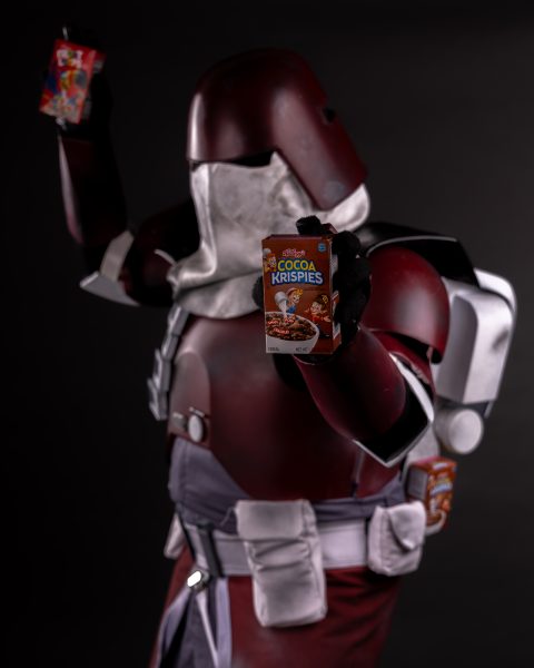 Photo 44 from May 2025 Armor Party