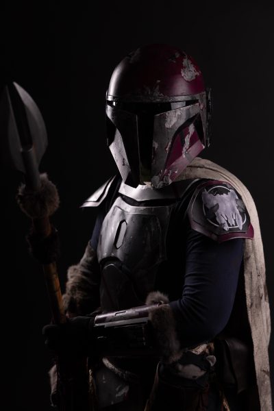 Photo 5 from May 2025 Armor Party