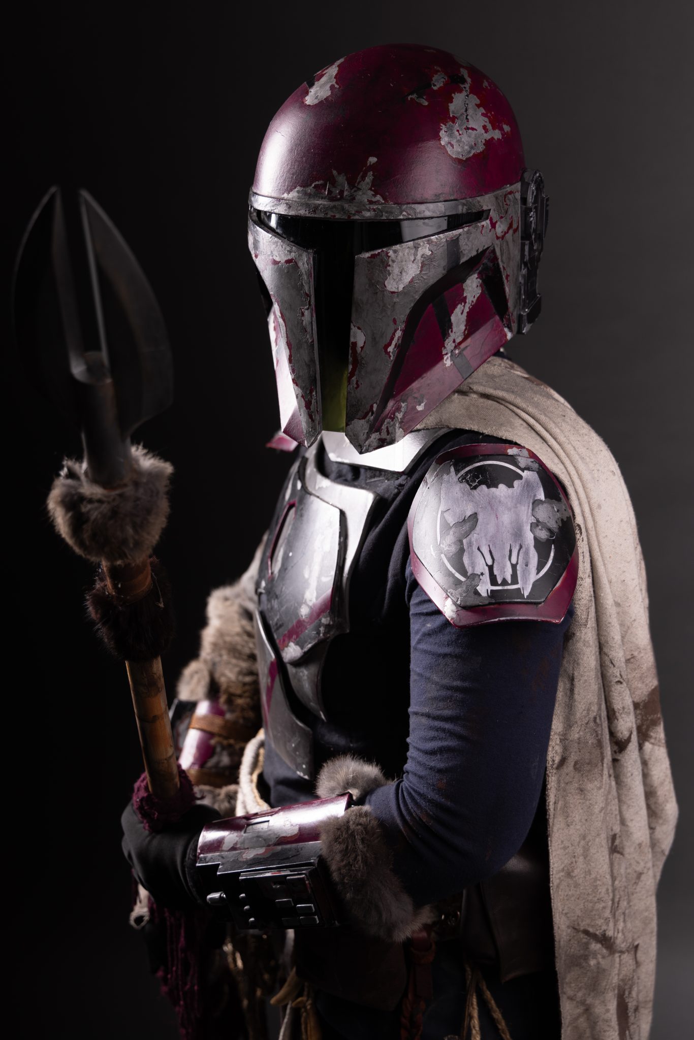 Photo 1 from May 2025 Armor Party