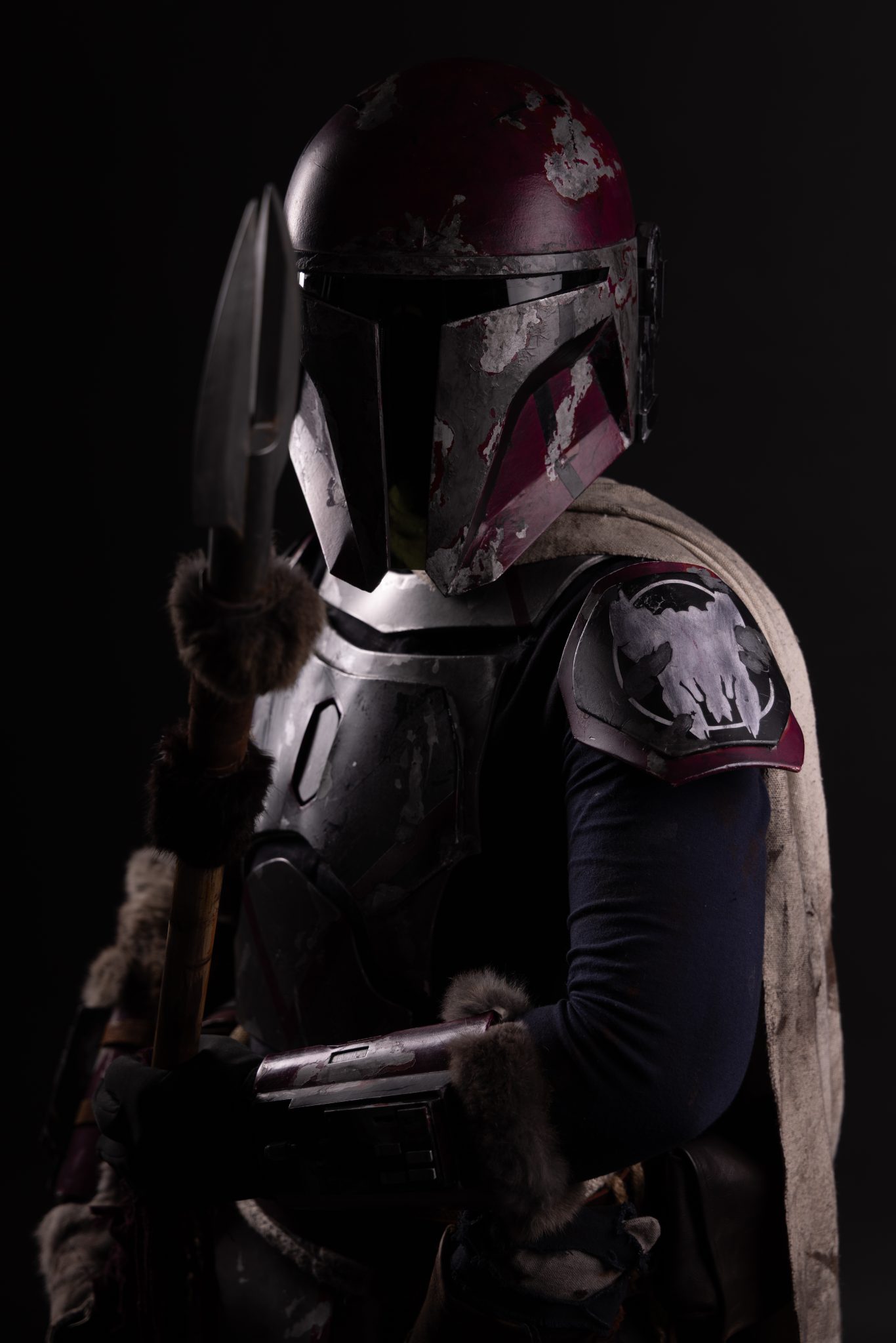 Photo 6 from May 2025 Armor Party