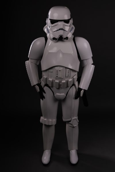 Photo 1 from August 16, 2025 Armor Party