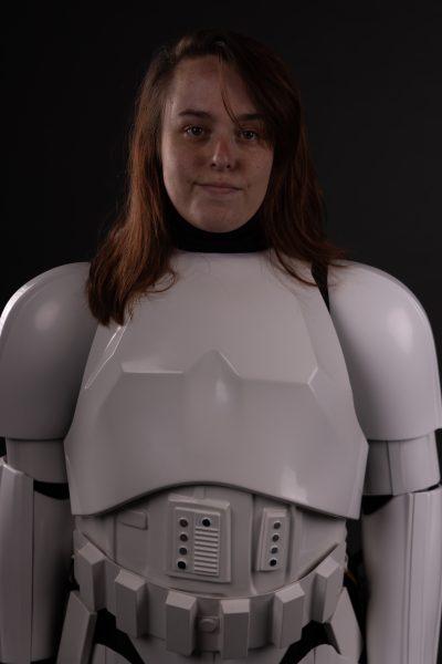 Photo 21 from August 16, 2025 Armor Party