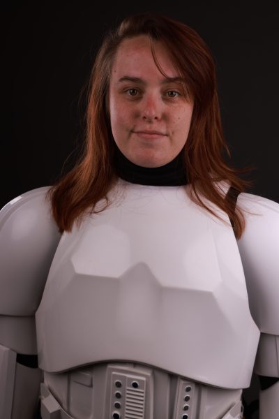 Photo 34 from August 16, 2025 Armor Party
