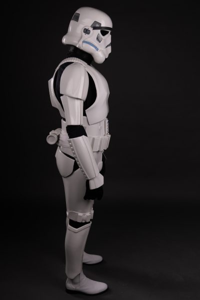 Photo 43 from August 16, 2025 Armor Party