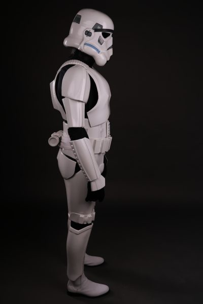 Photo 44 from August 16, 2025 Armor Party