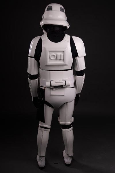 Photo 49 from August 16, 2025 Armor Party