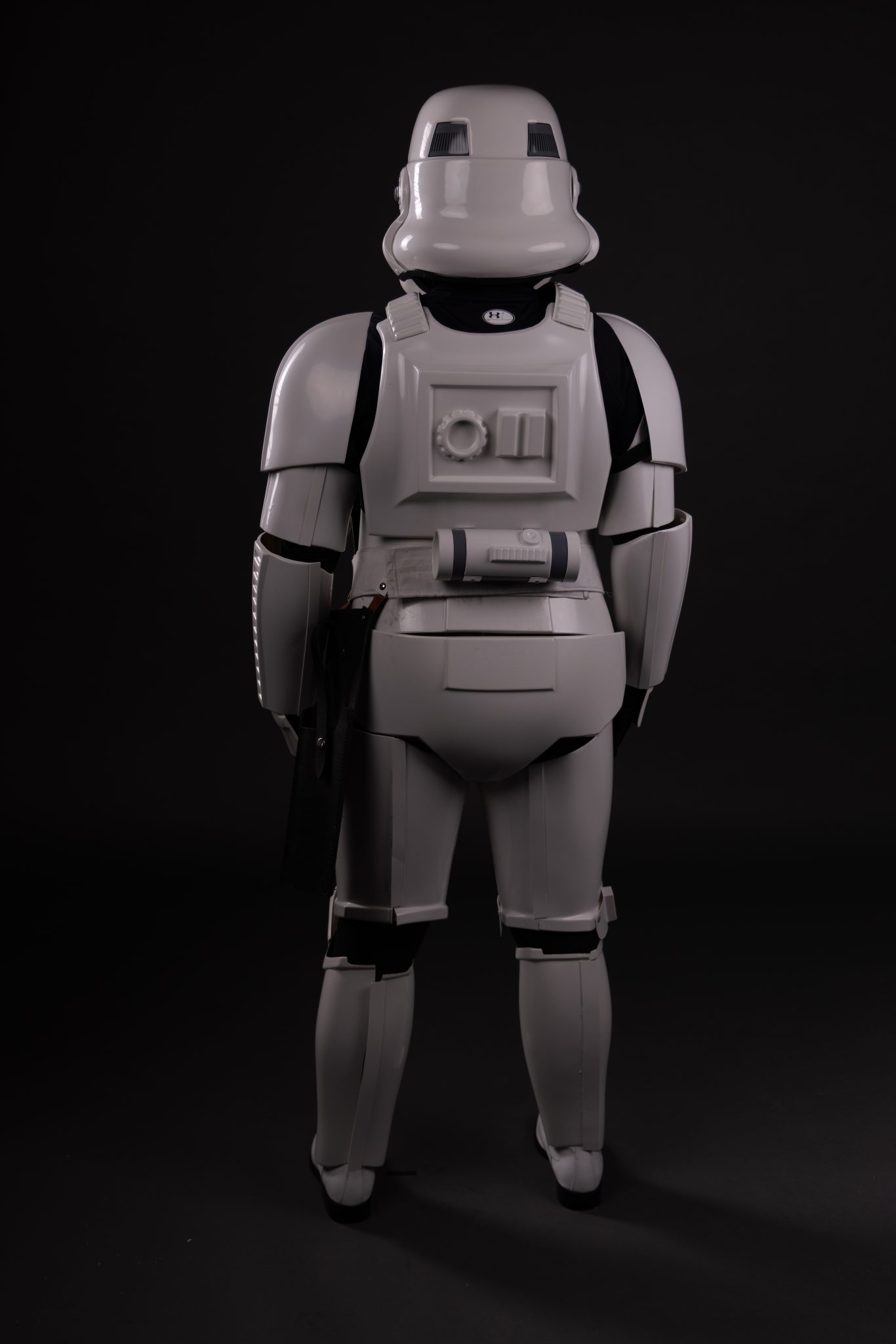 Photo 11 from August 16, 2025 Armor Party