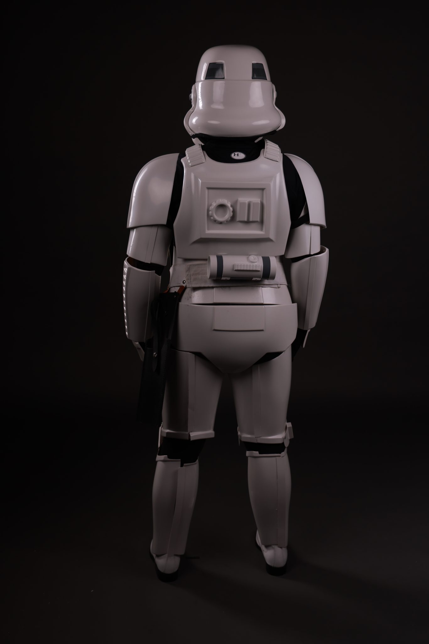Photo 12 from August 16, 2025 Armor Party