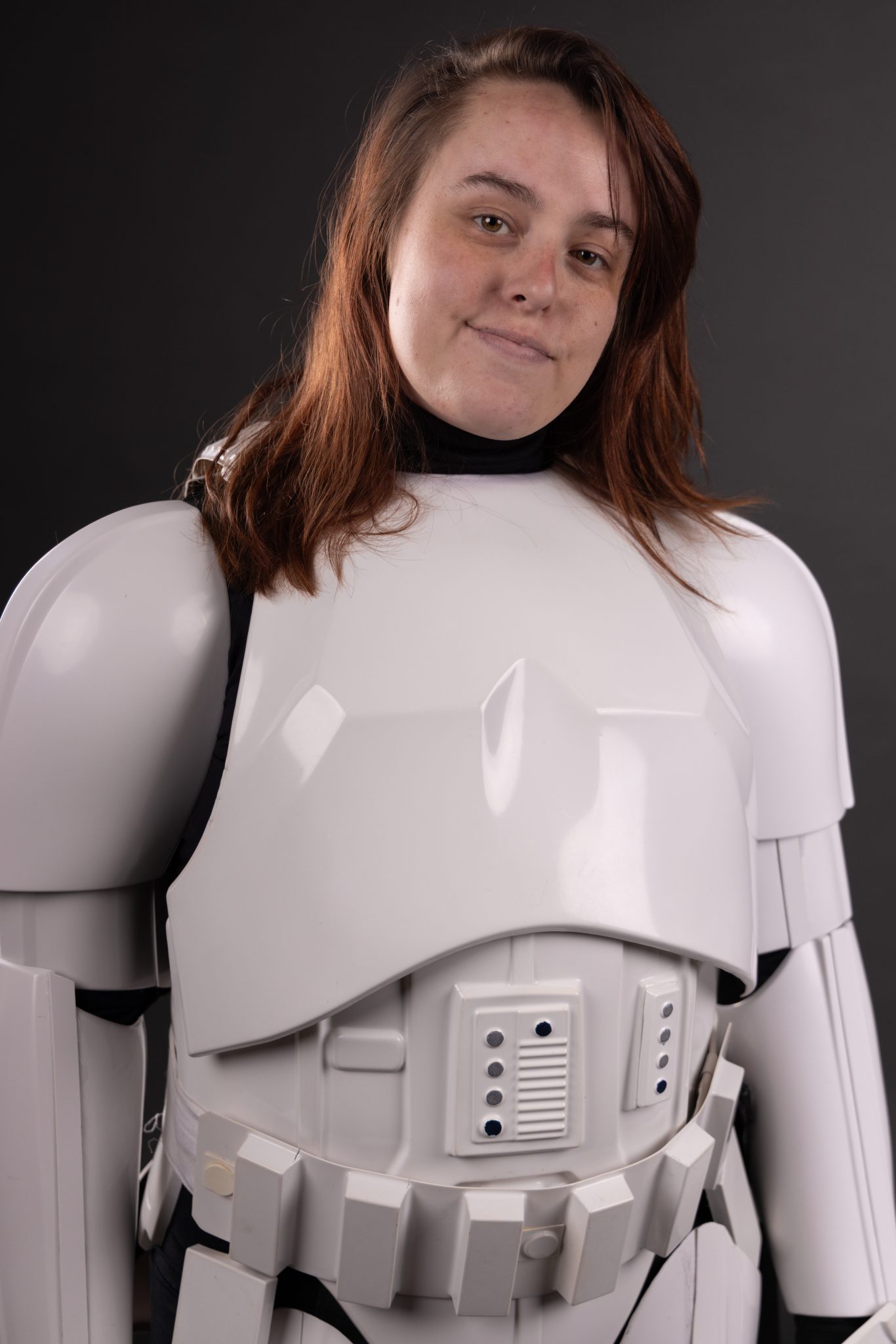 Photo 23 from August 16, 2025 Armor Party