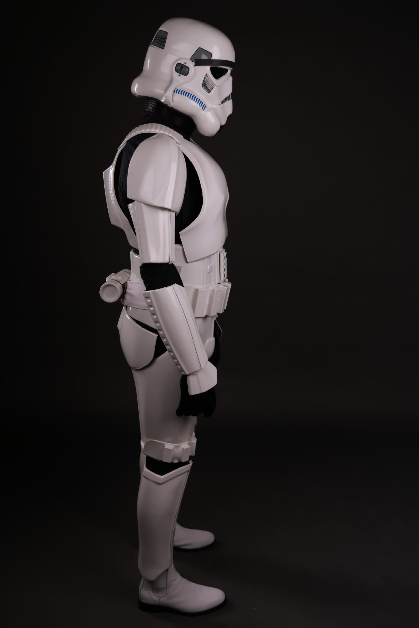 Photo 44 from August 16, 2025 Armor Party