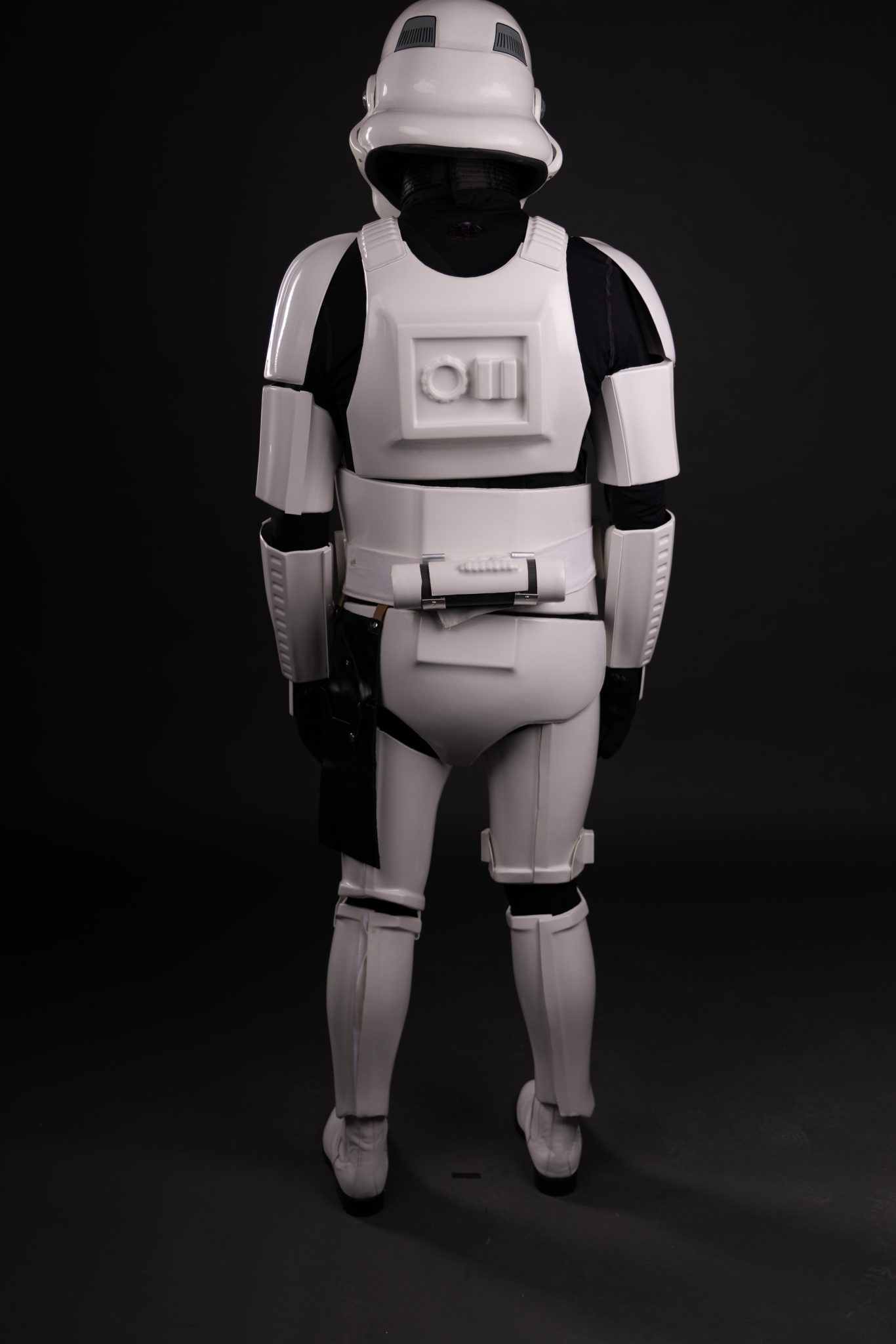 Photo 47 from August 16, 2025 Armor Party