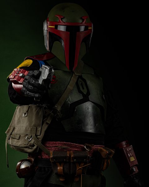 Photo 50 from August 23, 2025 Armor Party
