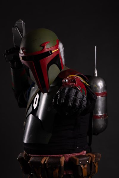 Photo 57 from August 23, 2025 Armor Party