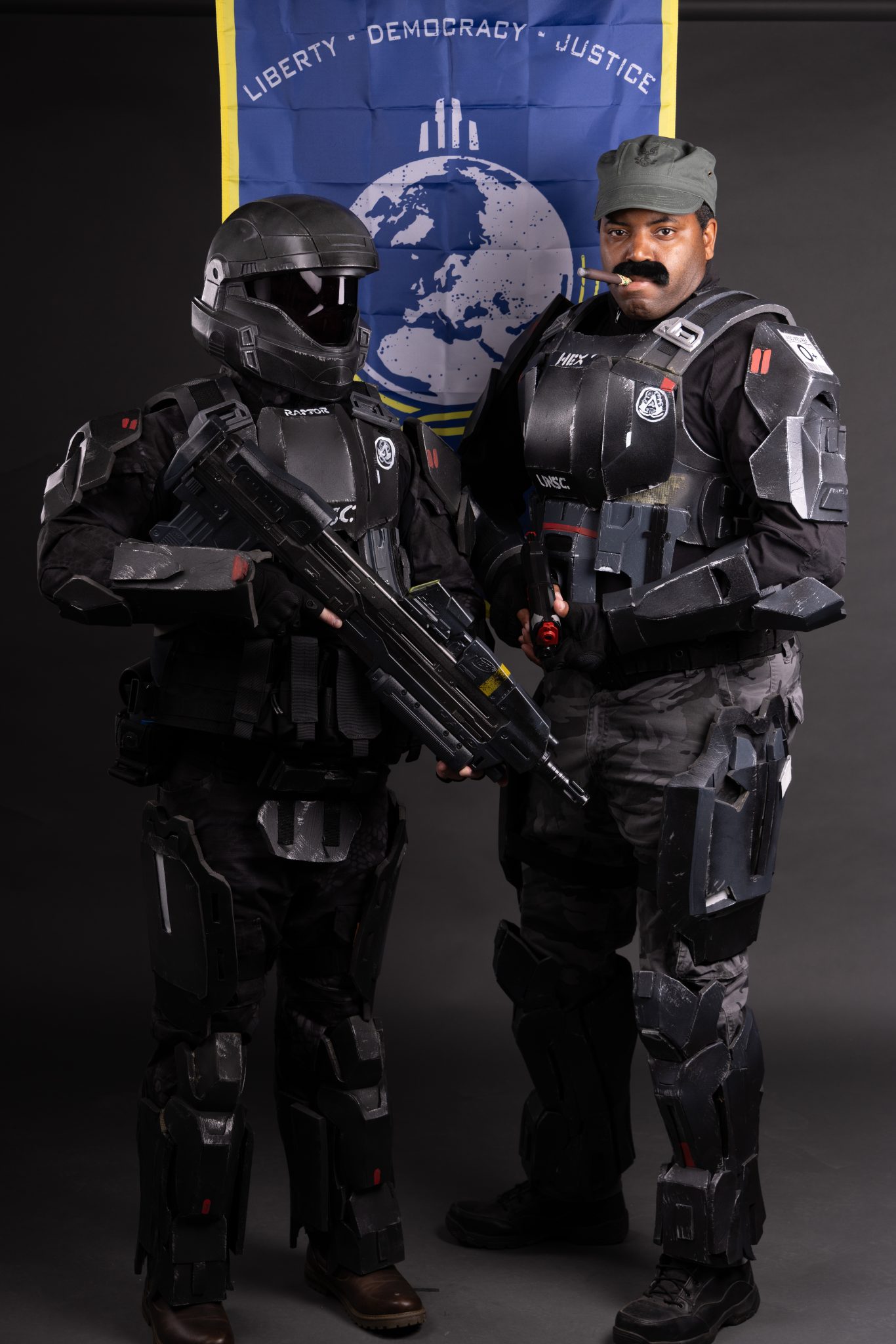 Photo 101 from August 23, 2025 Armor Party