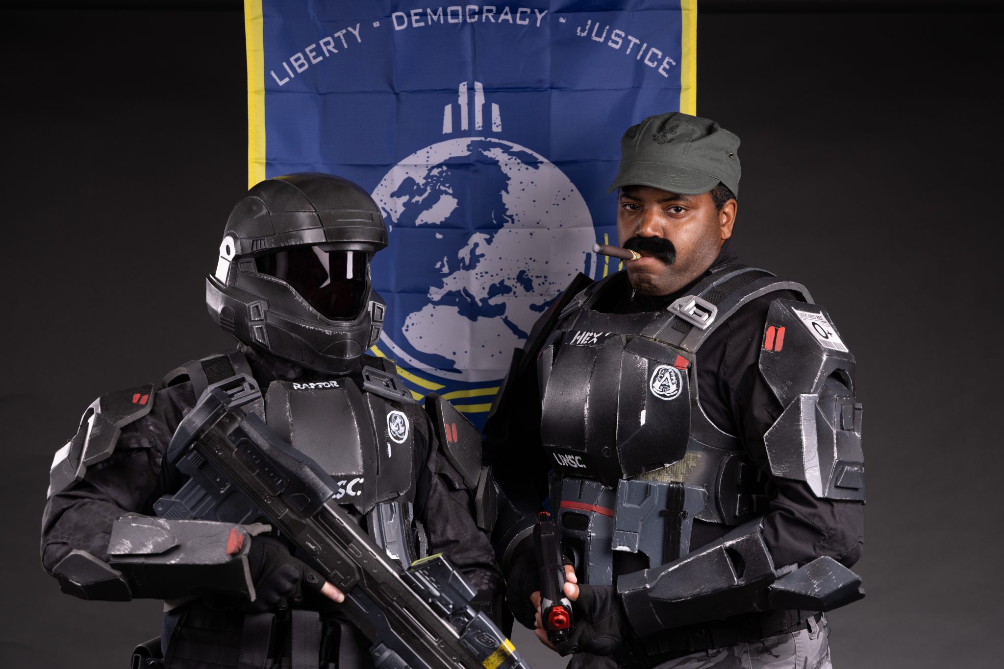 Photo 102 from August 23, 2025 Armor Party