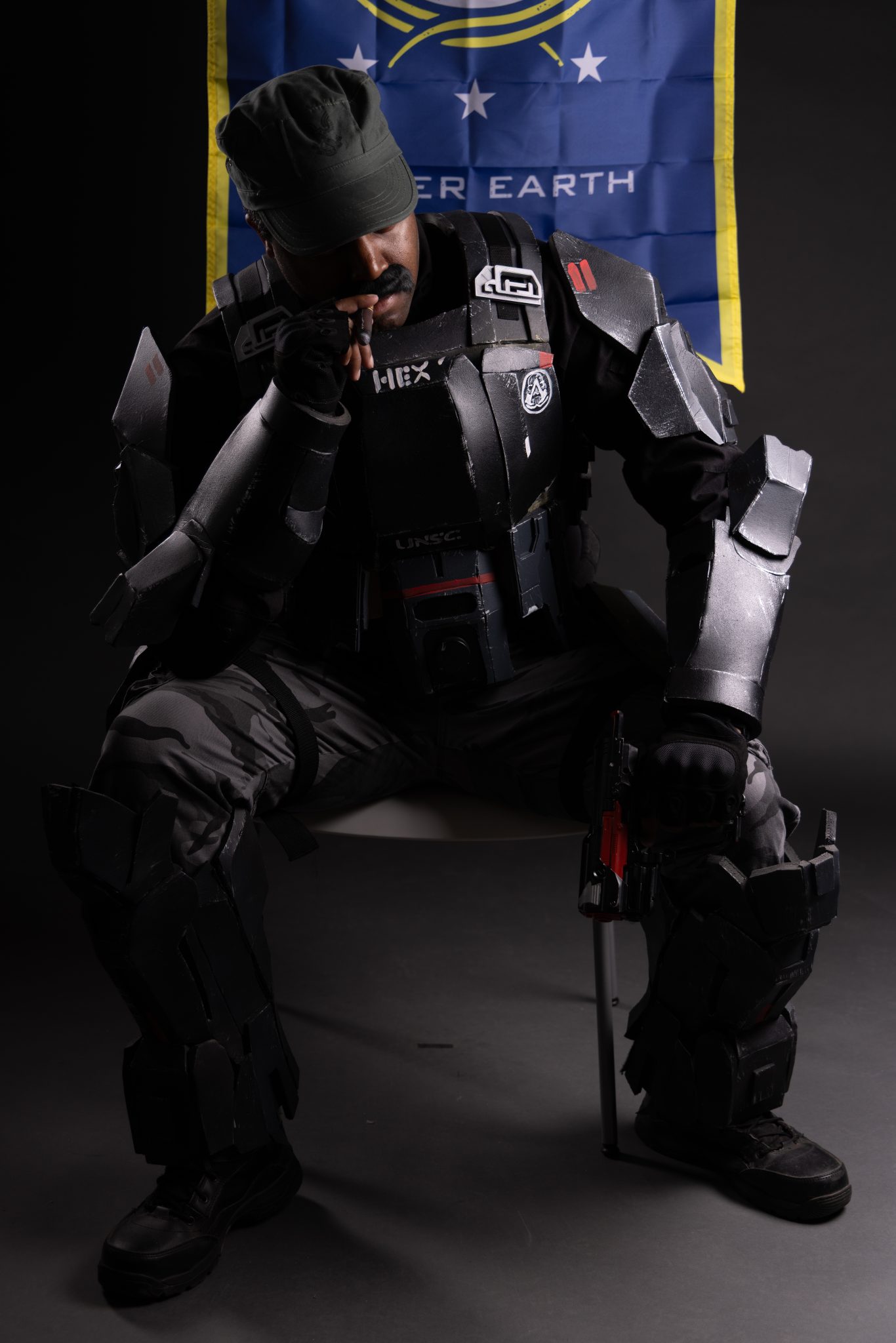 Photo 106 from August 23, 2025 Armor Party