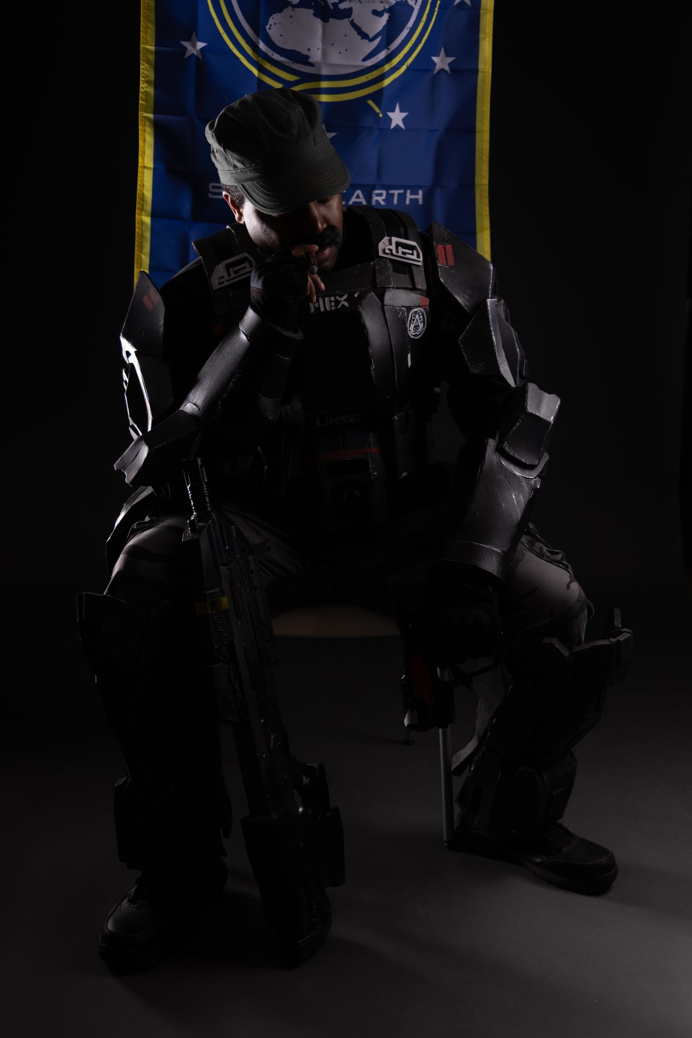 Photo 109 from August 23, 2025 Armor Party