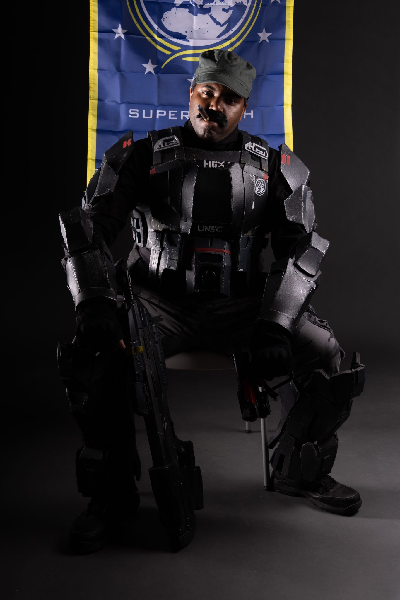 Photo 112 from August 23, 2025 Armor Party