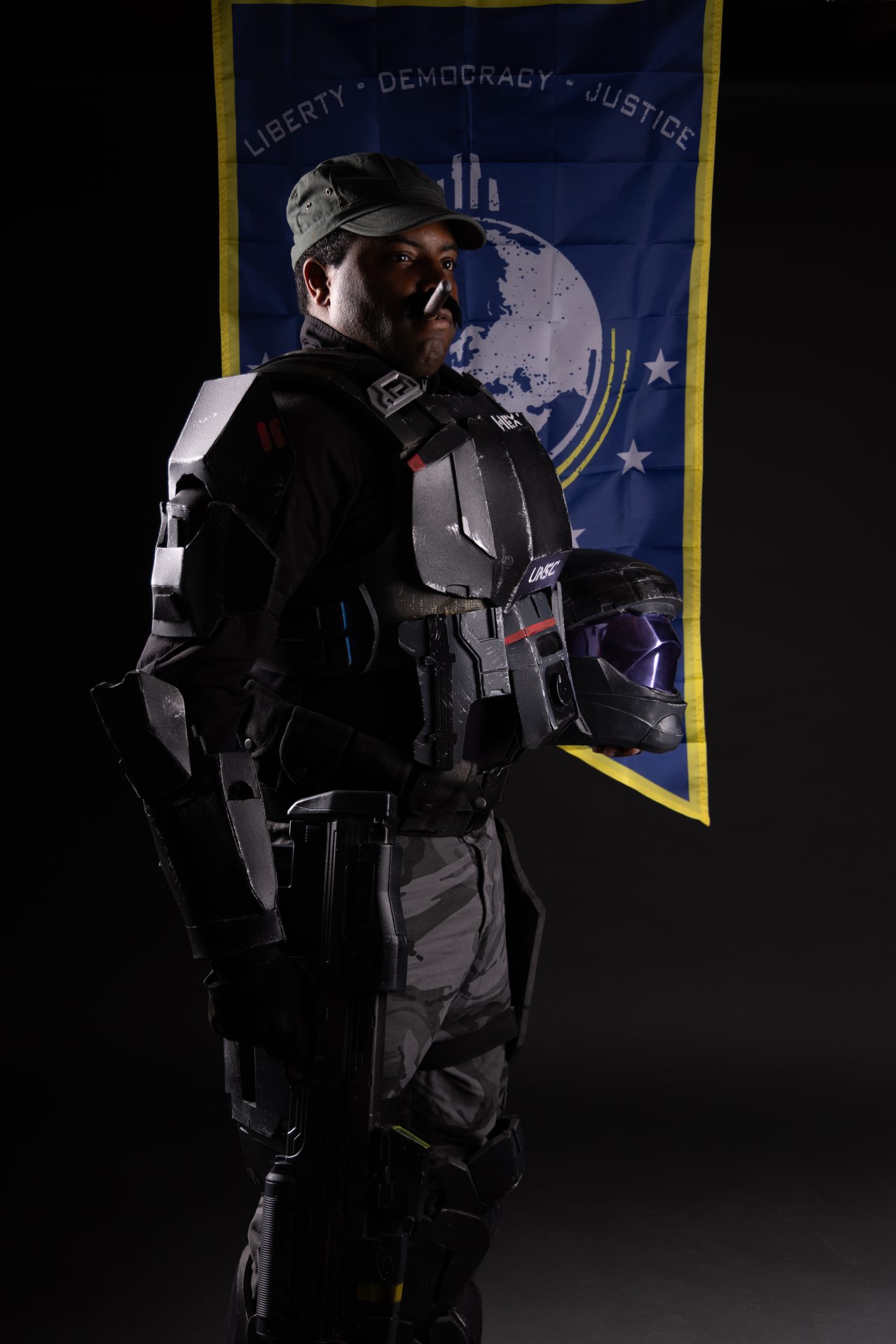 Photo 118 from August 23, 2025 Armor Party