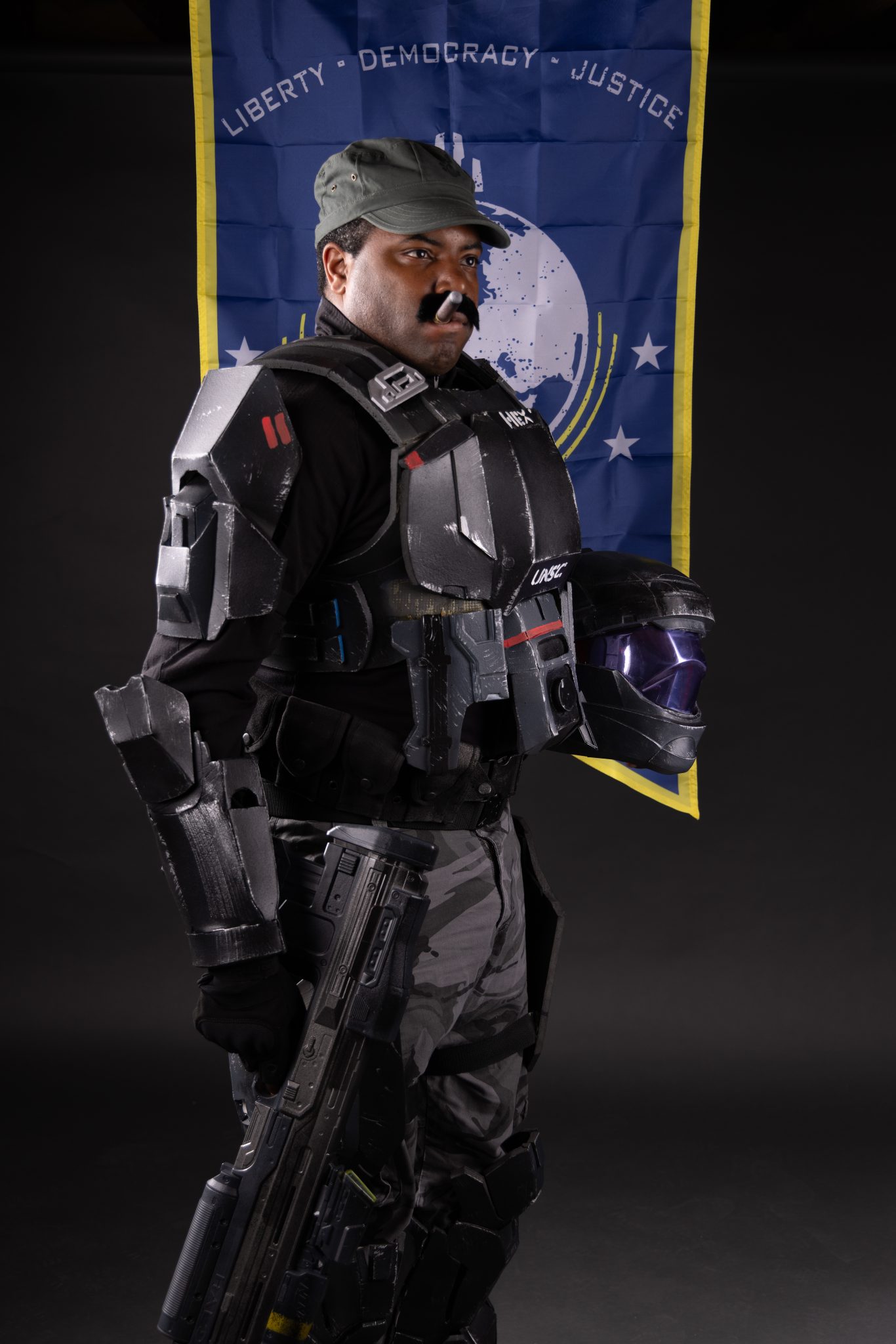 Photo 119 from August 23, 2025 Armor Party