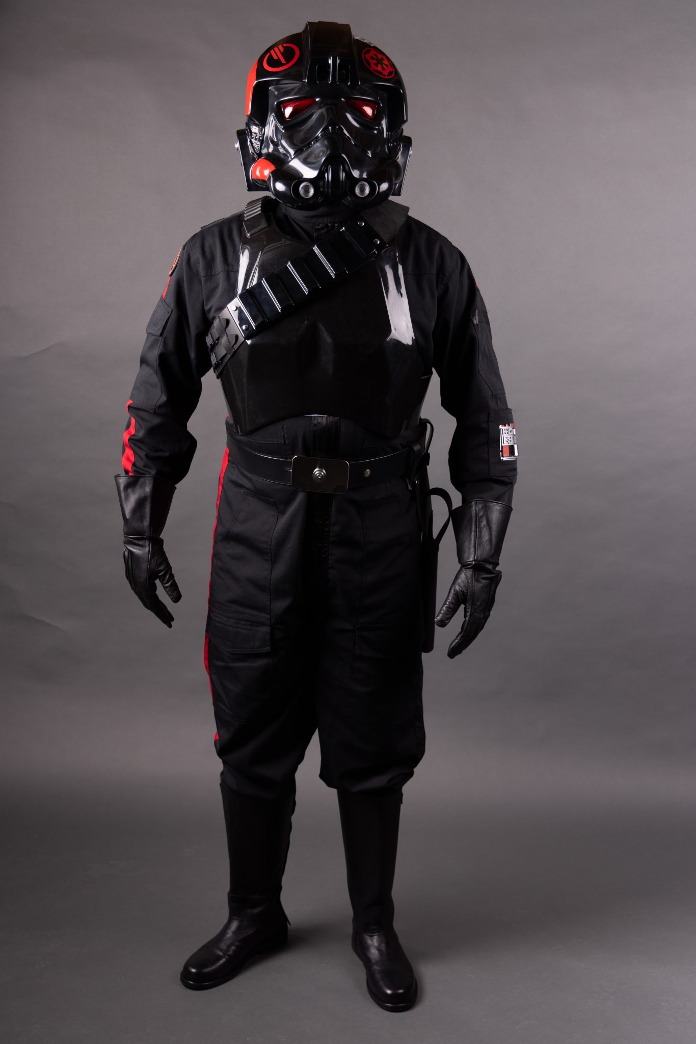 Photo 12 from August 23, 2025 Armor Party