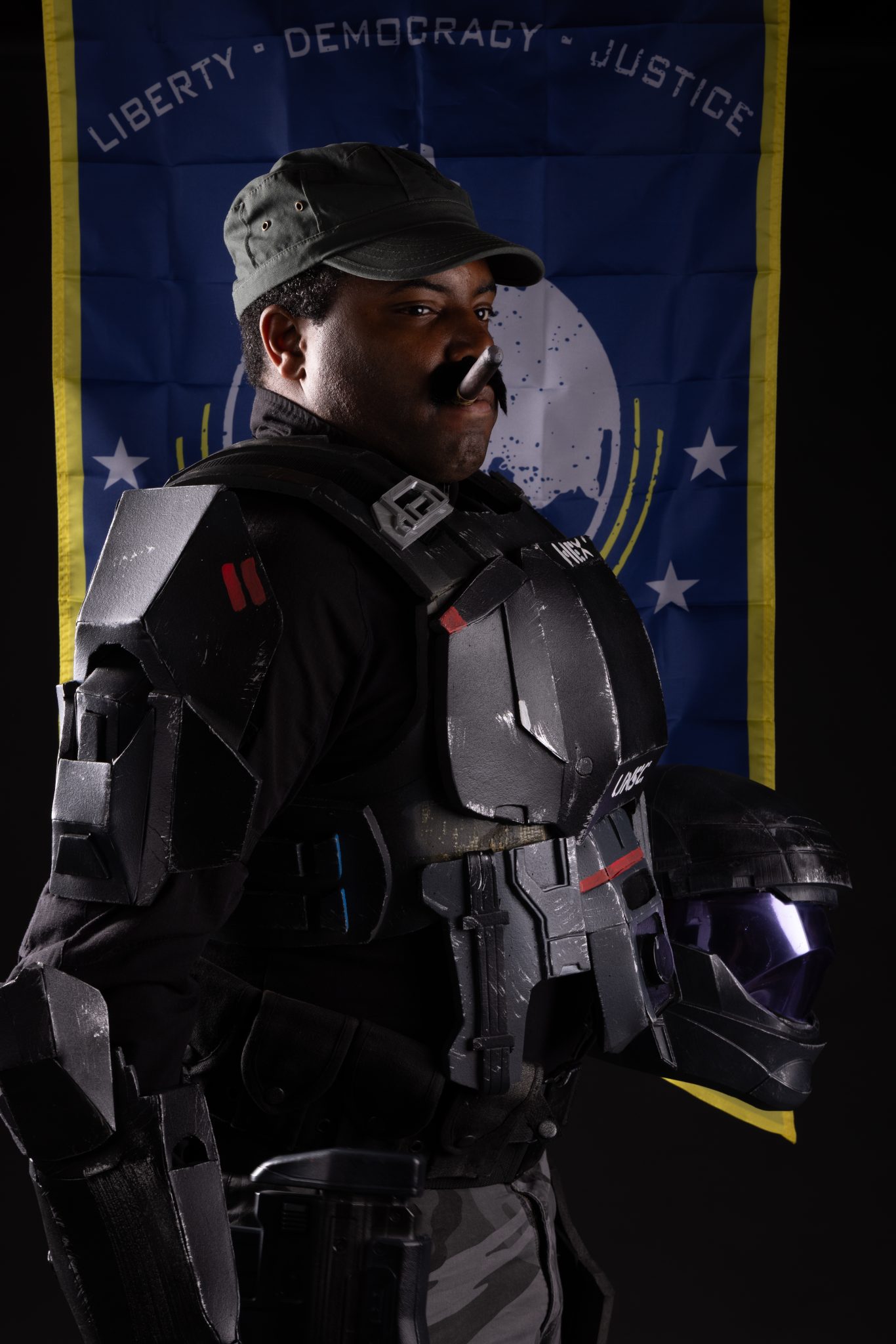Photo 120 from August 23, 2025 Armor Party