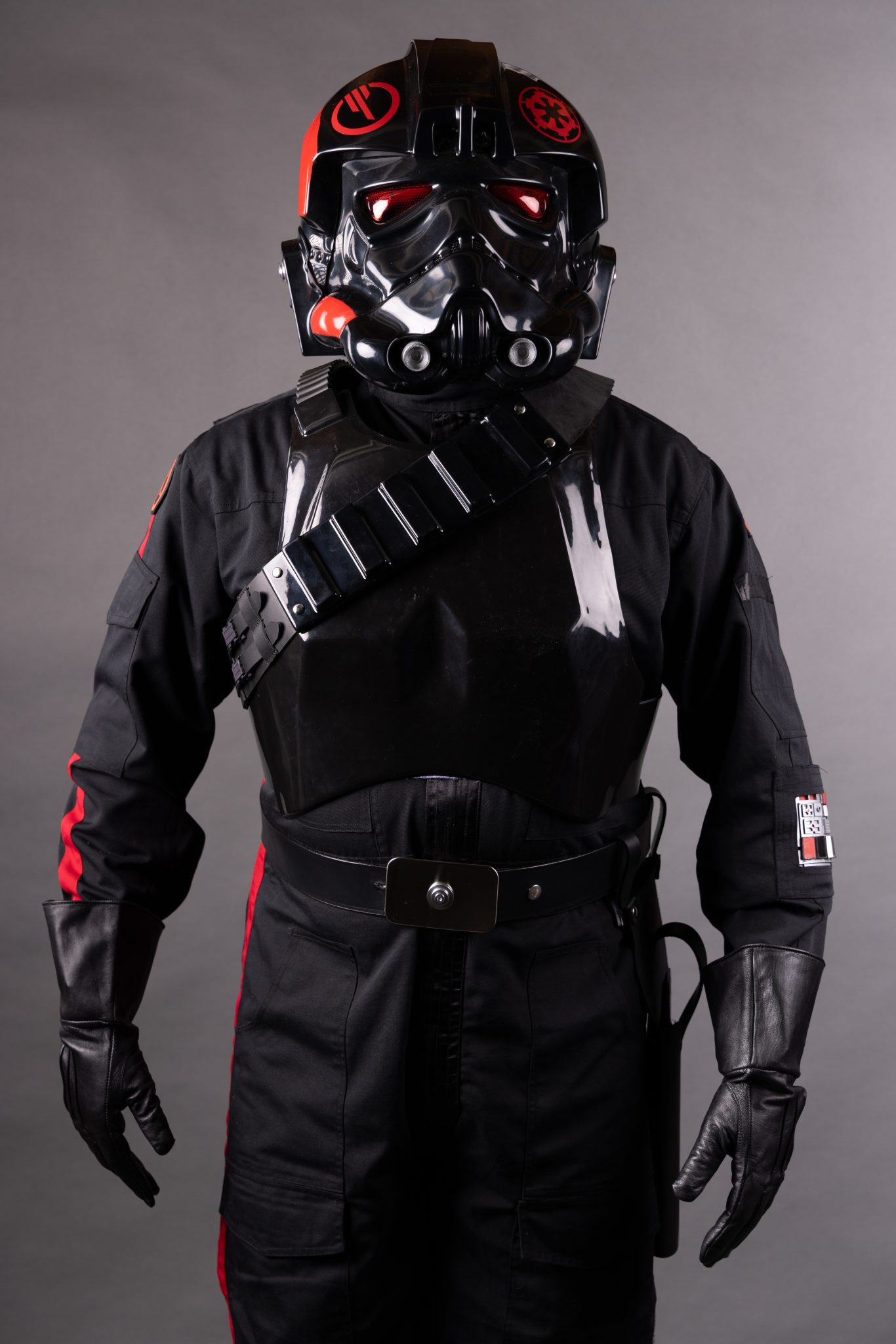 Photo 13 from August 23, 2025 Armor Party