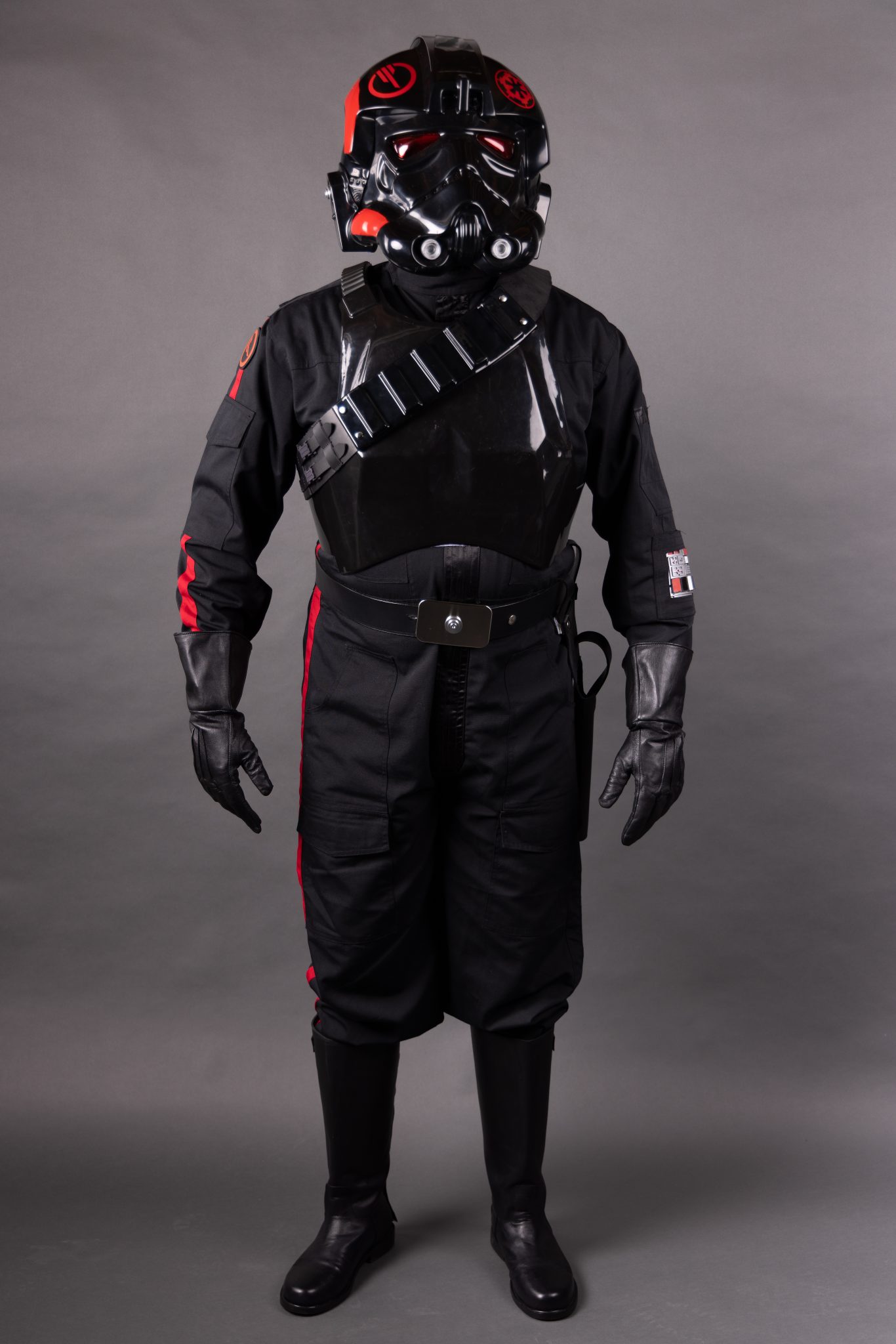 Photo 8 from August 23, 2025 Armor Party