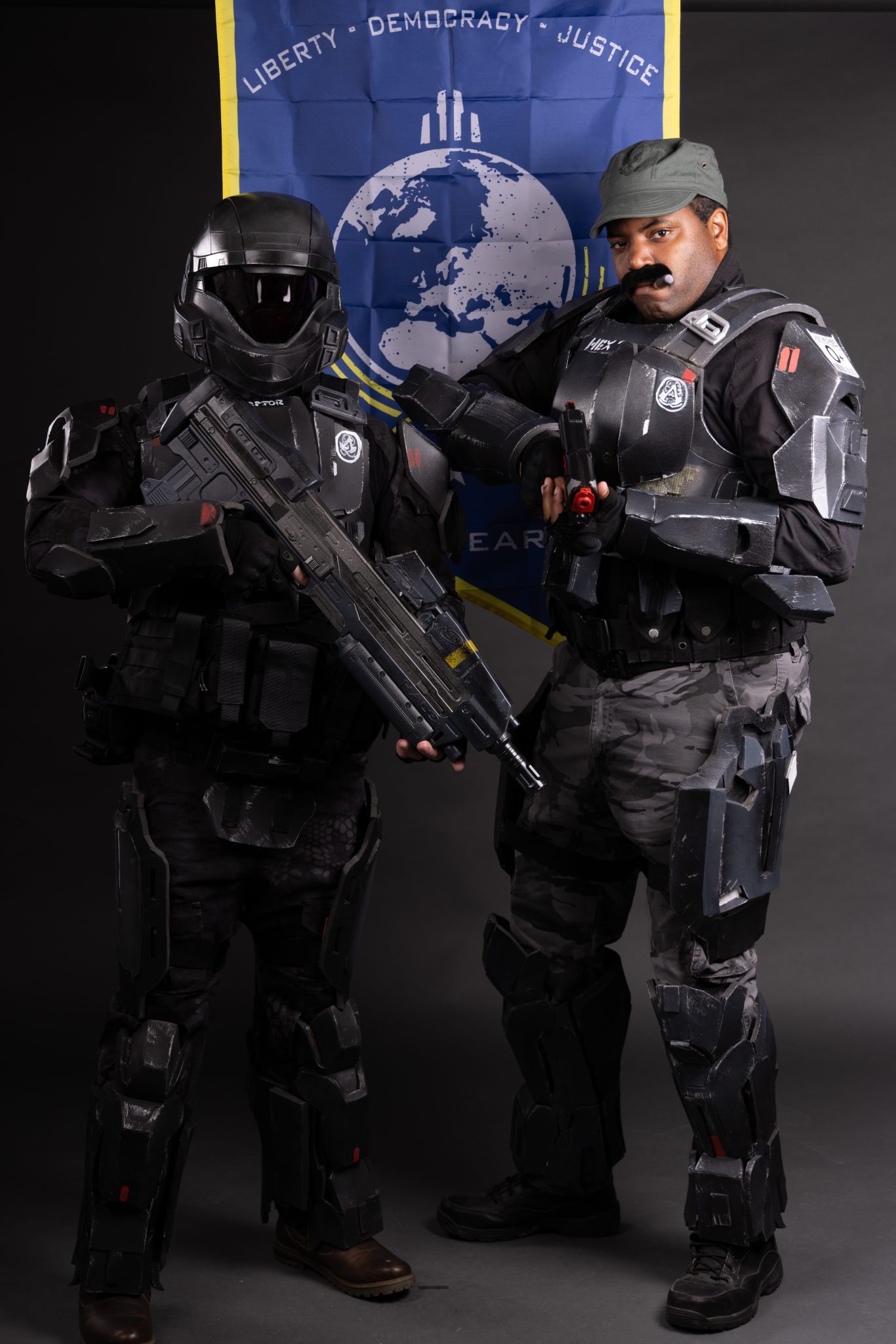 Photo 99 from August 23, 2025 Armor Party