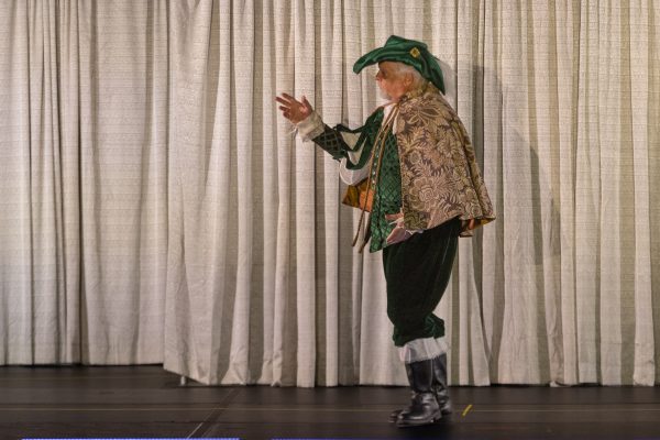 Photo 109 from Archon 48 Masquerade