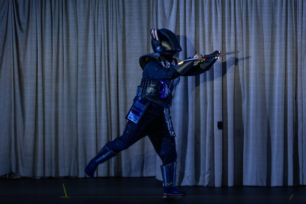 Photo 35 from Archon 48 Masquerade