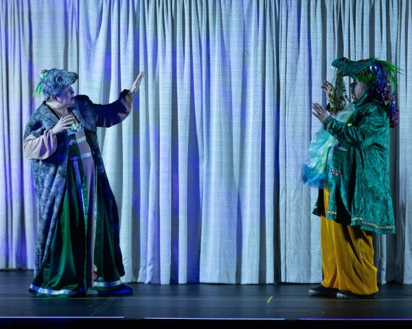 Photo 44 from Archon 48 Masquerade
