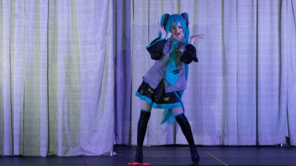 Photo 49 from Archon 48 Masquerade