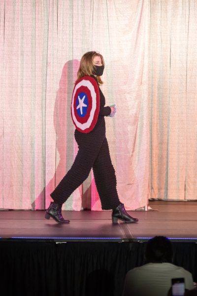 Photo 58 from Archon 48 Masquerade