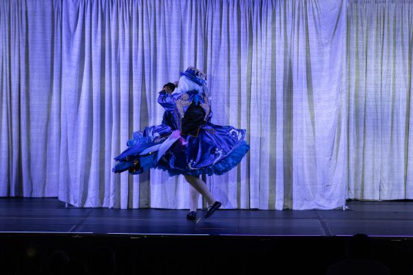 Photo 64 from Archon 48 Masquerade