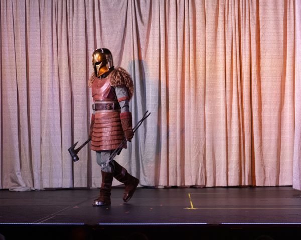 Photo 81 from Archon 48 Masquerade