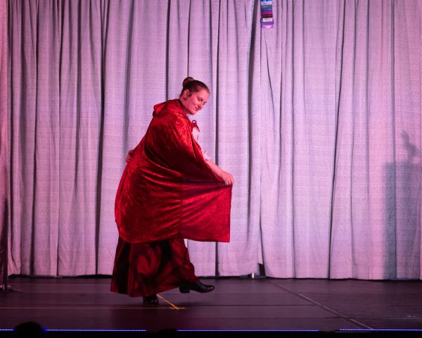 Photo 97 from Archon 48 Masquerade