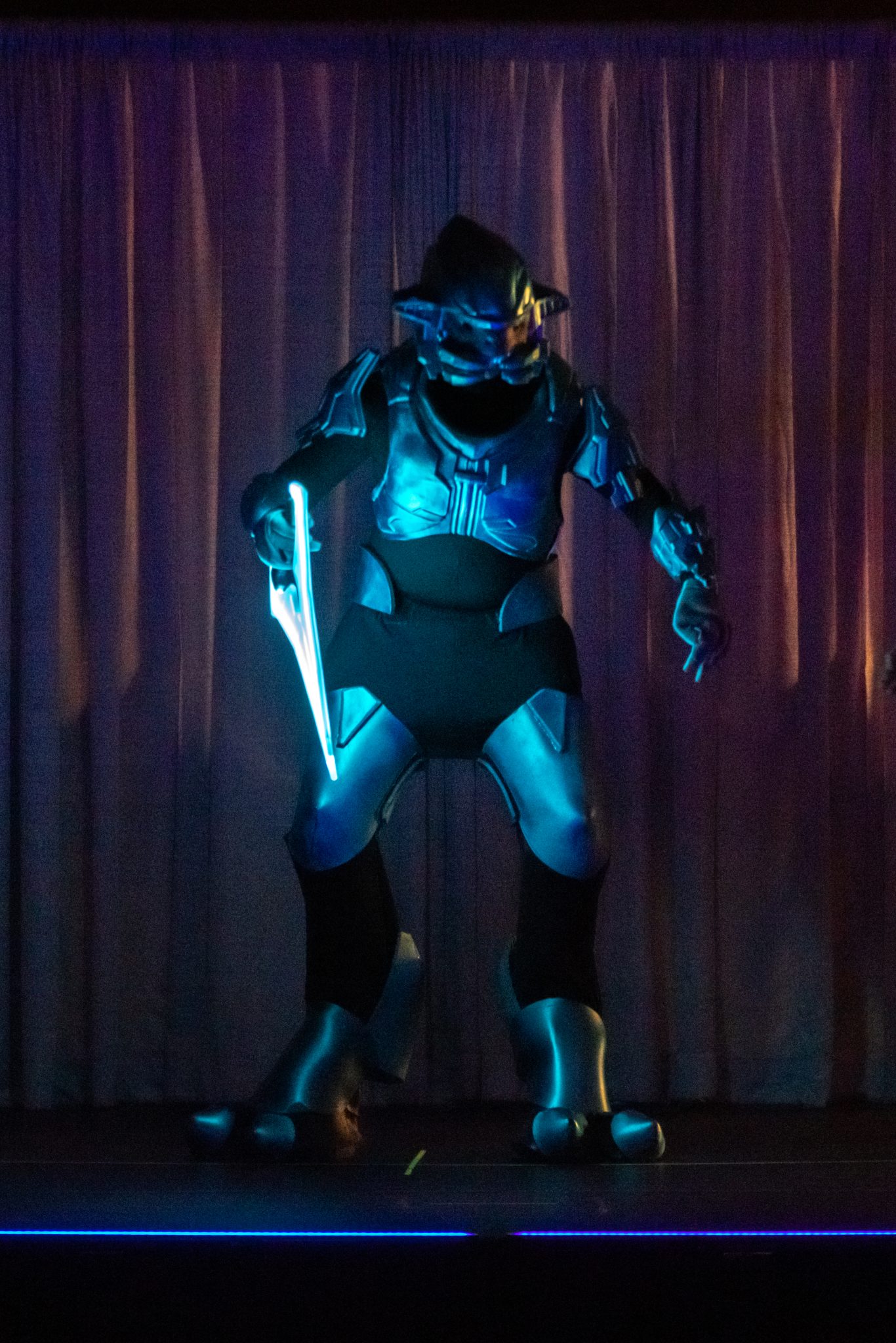 Photo 21 from Archon 48 Masquerade