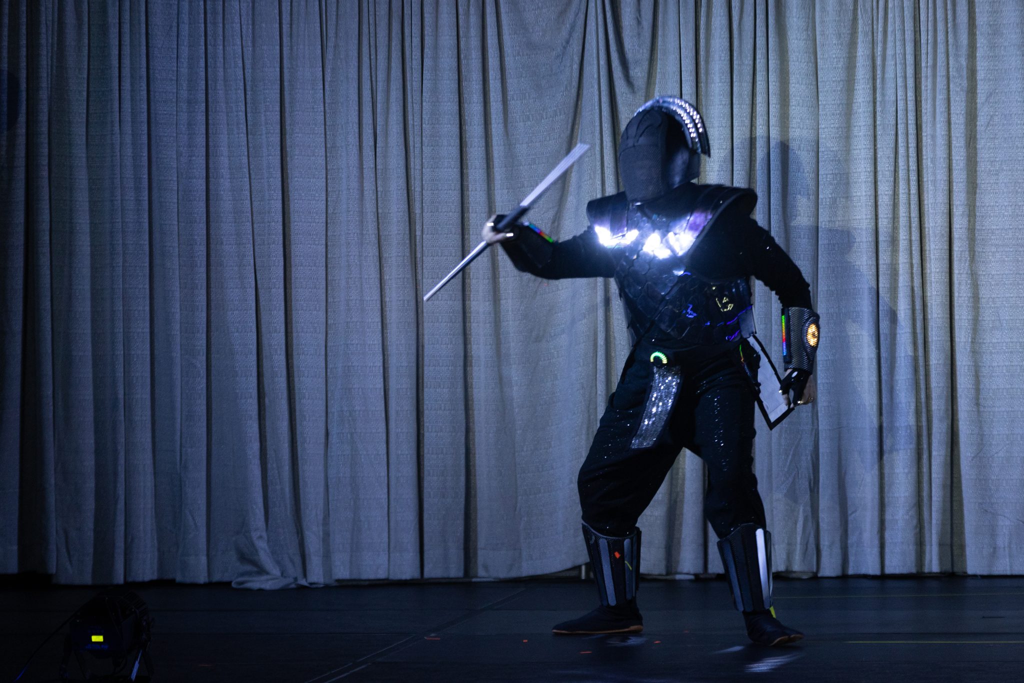 Photo 33 from Archon 48 Masquerade