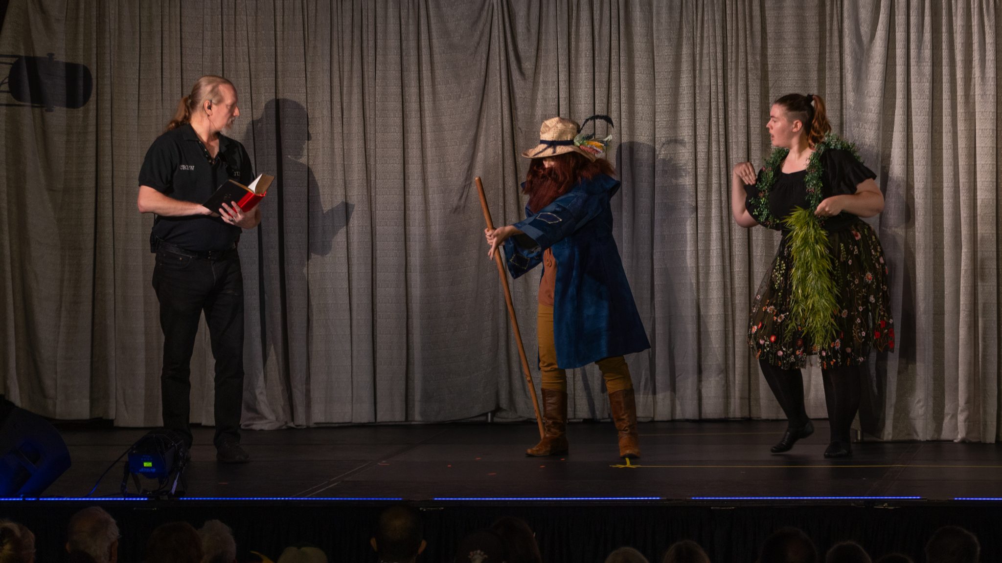 Photo 53 from Archon 48 Masquerade