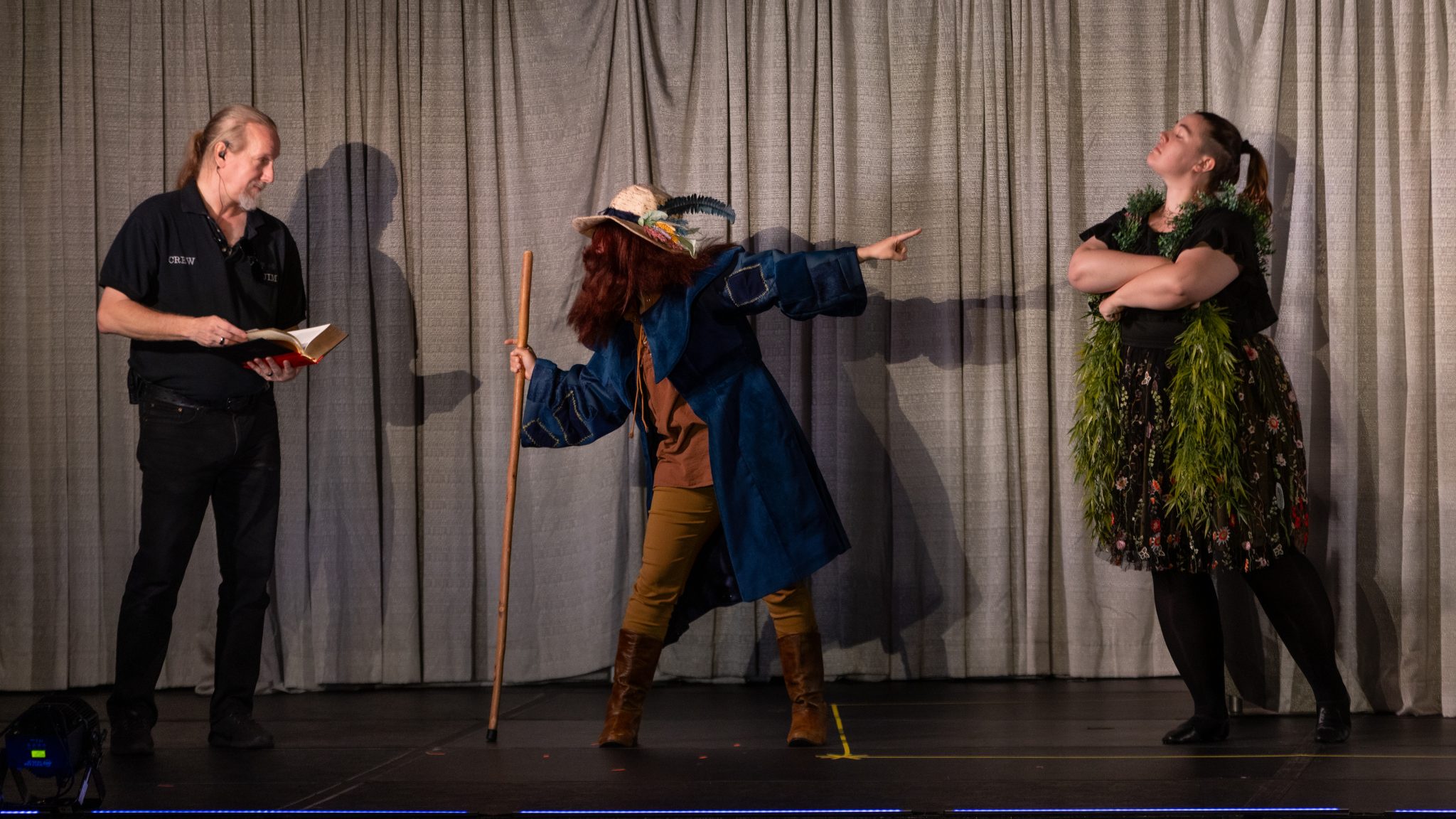 Photo 55 from Archon 48 Masquerade