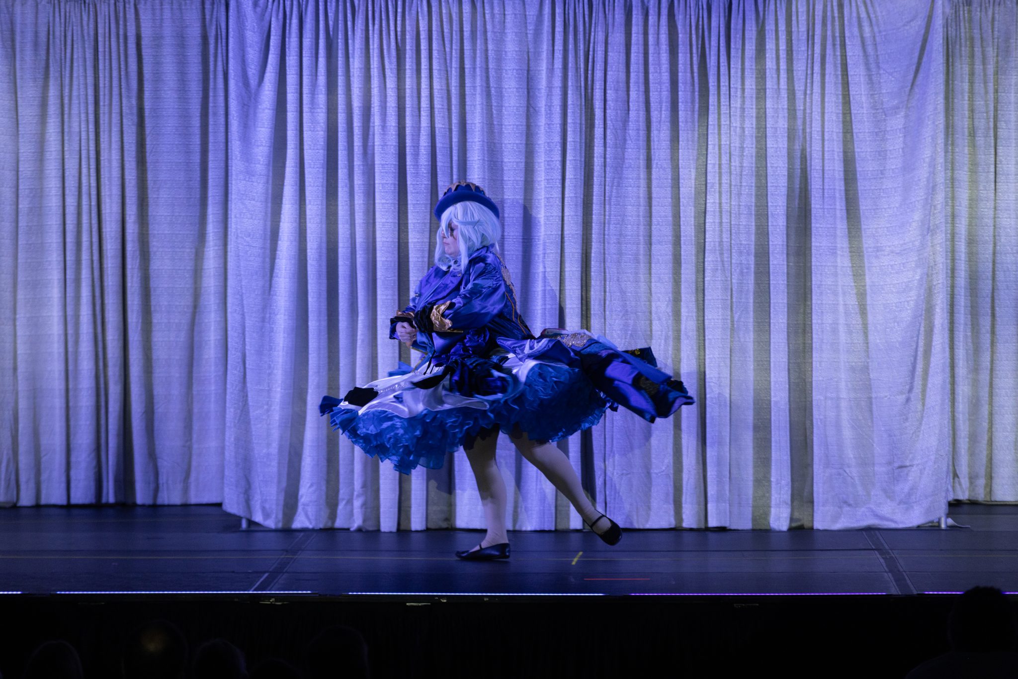 Photo 65 from Archon 48 Masquerade