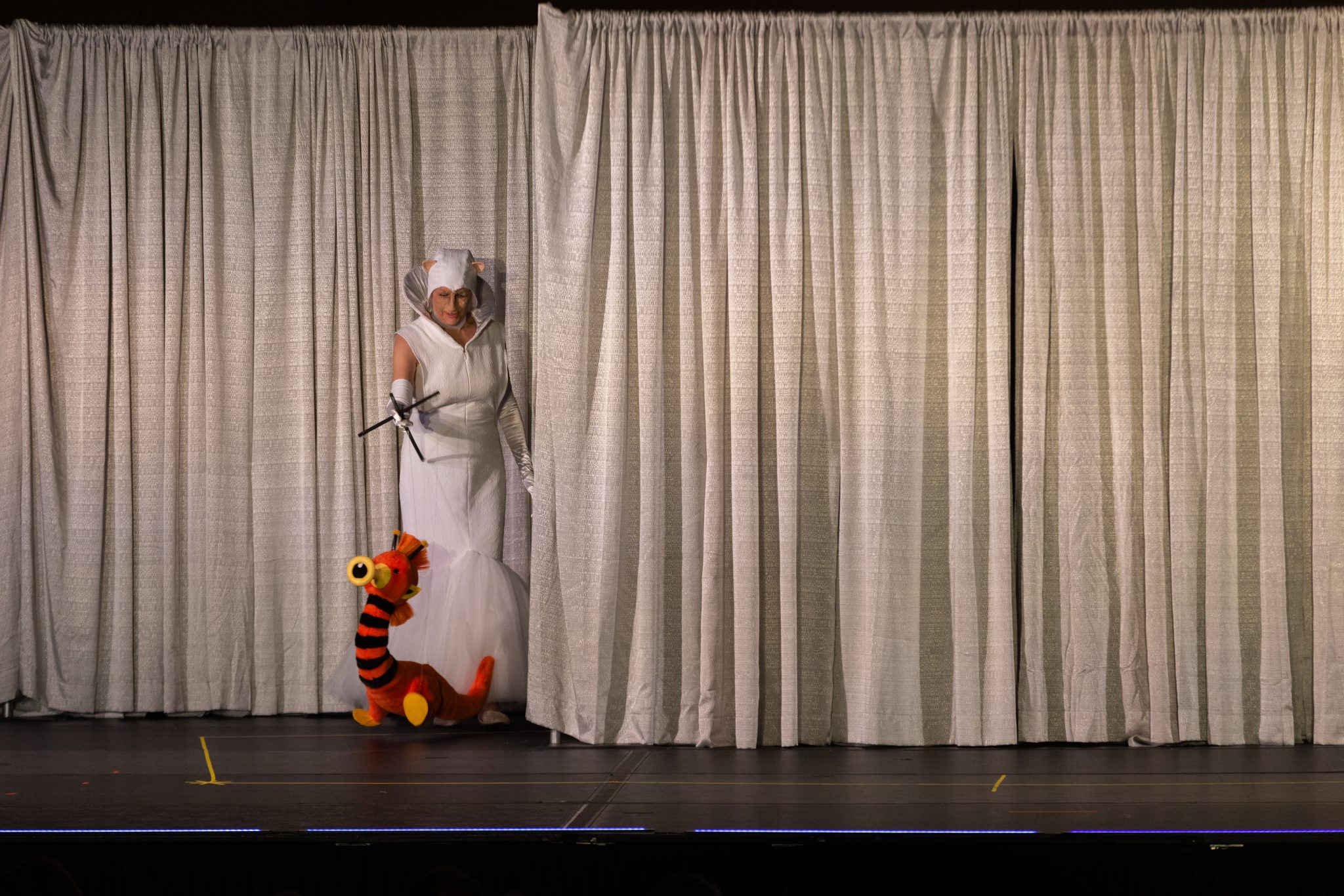 Photo 69 from Archon 48 Masquerade
