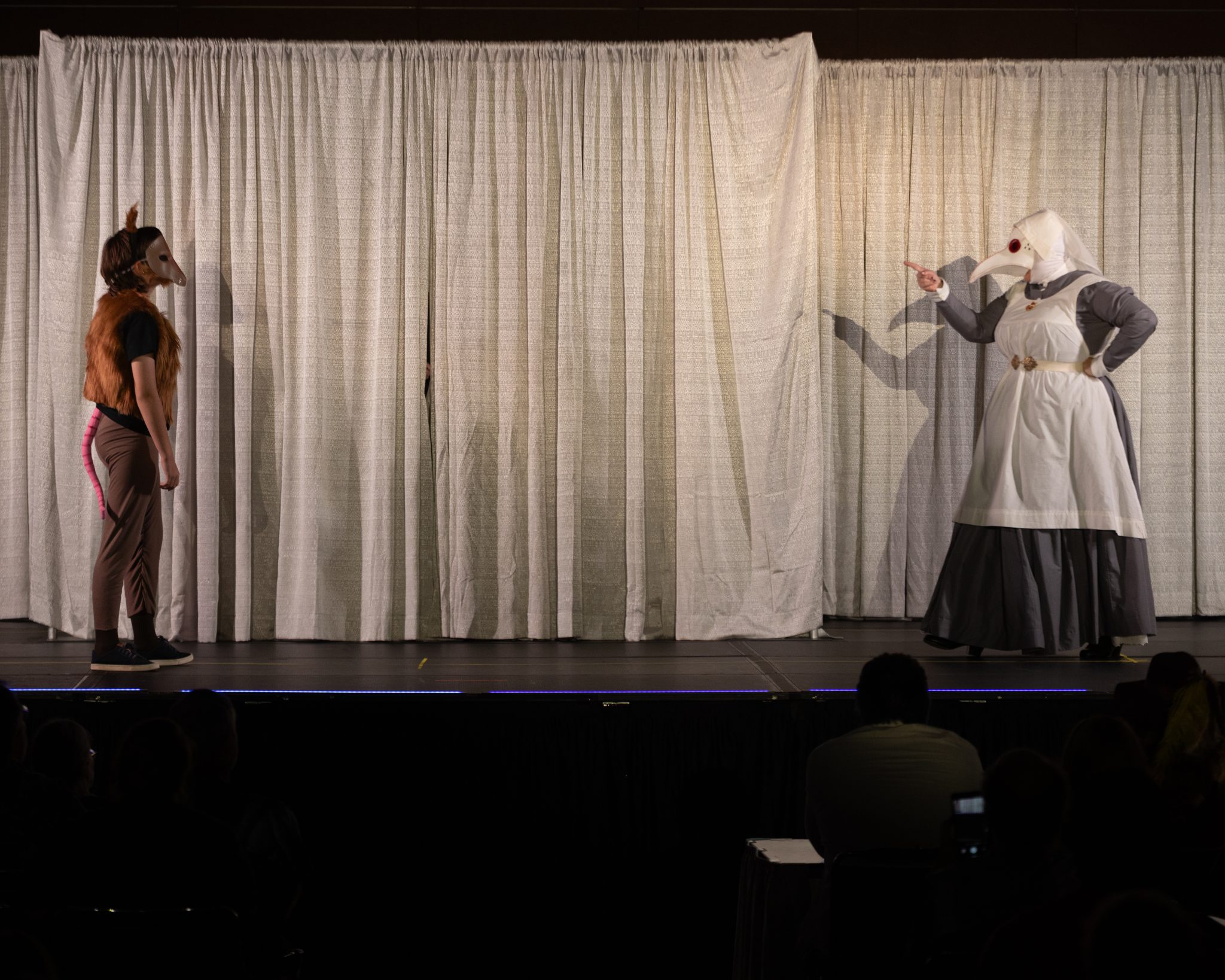 Photo 9 from Archon 48 Masquerade