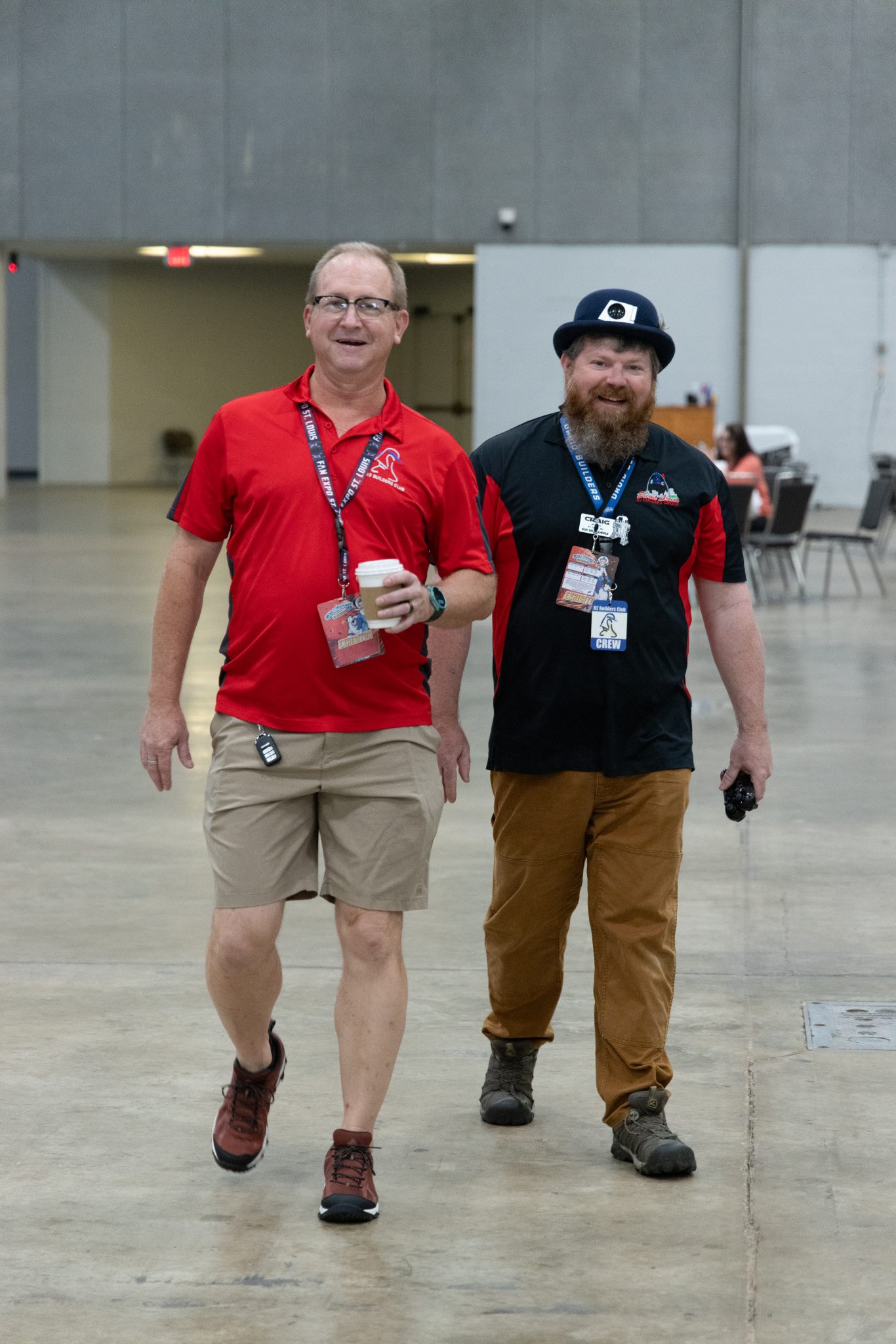 Photo 10 from GalaxyCon STL 2025