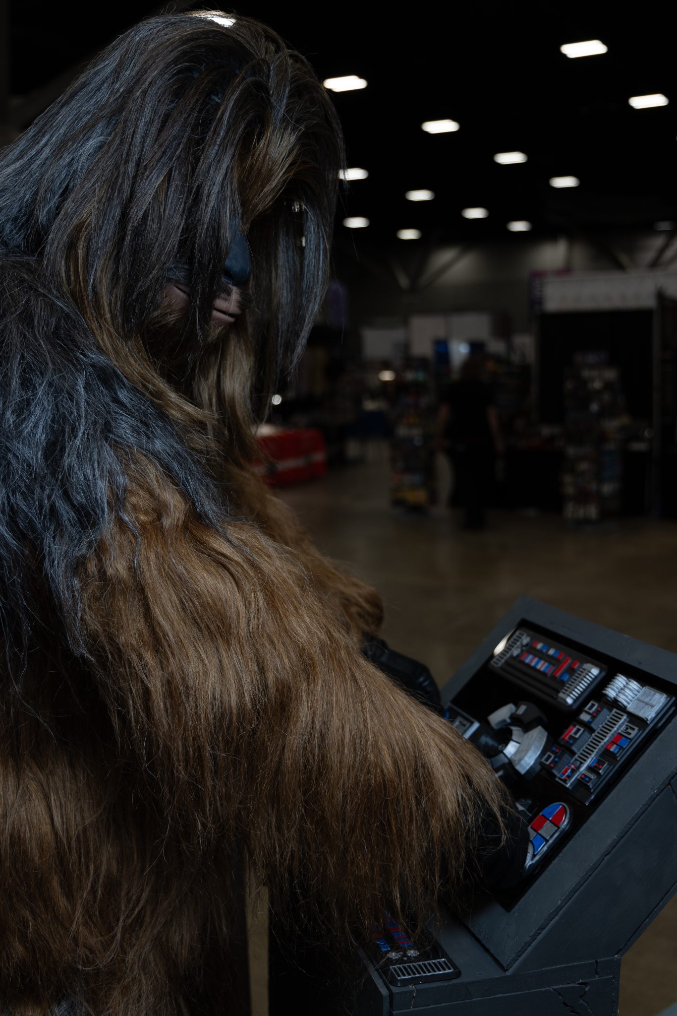 Photo 18 from GalaxyCon STL 2025