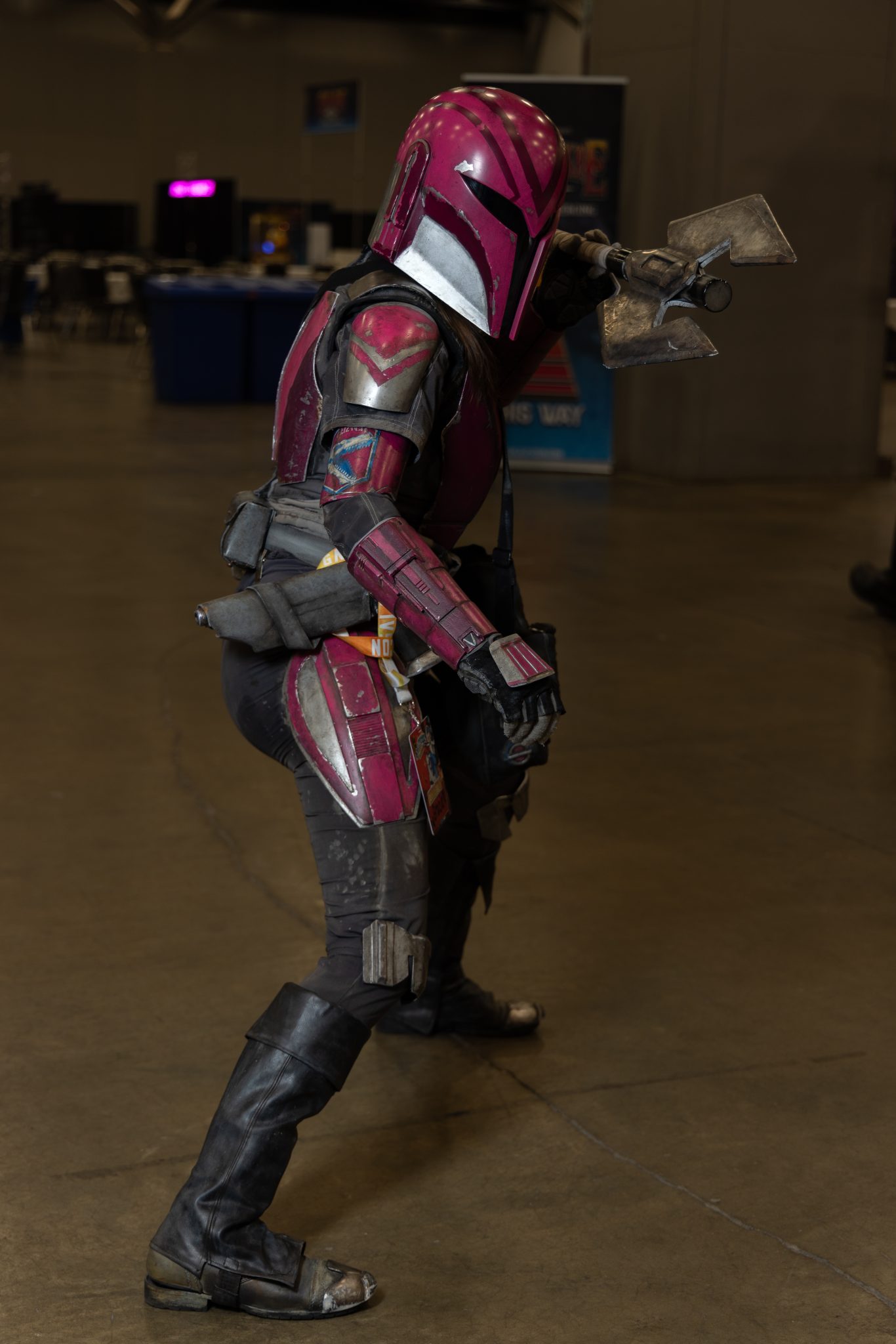 Photo 22 from GalaxyCon STL 2025