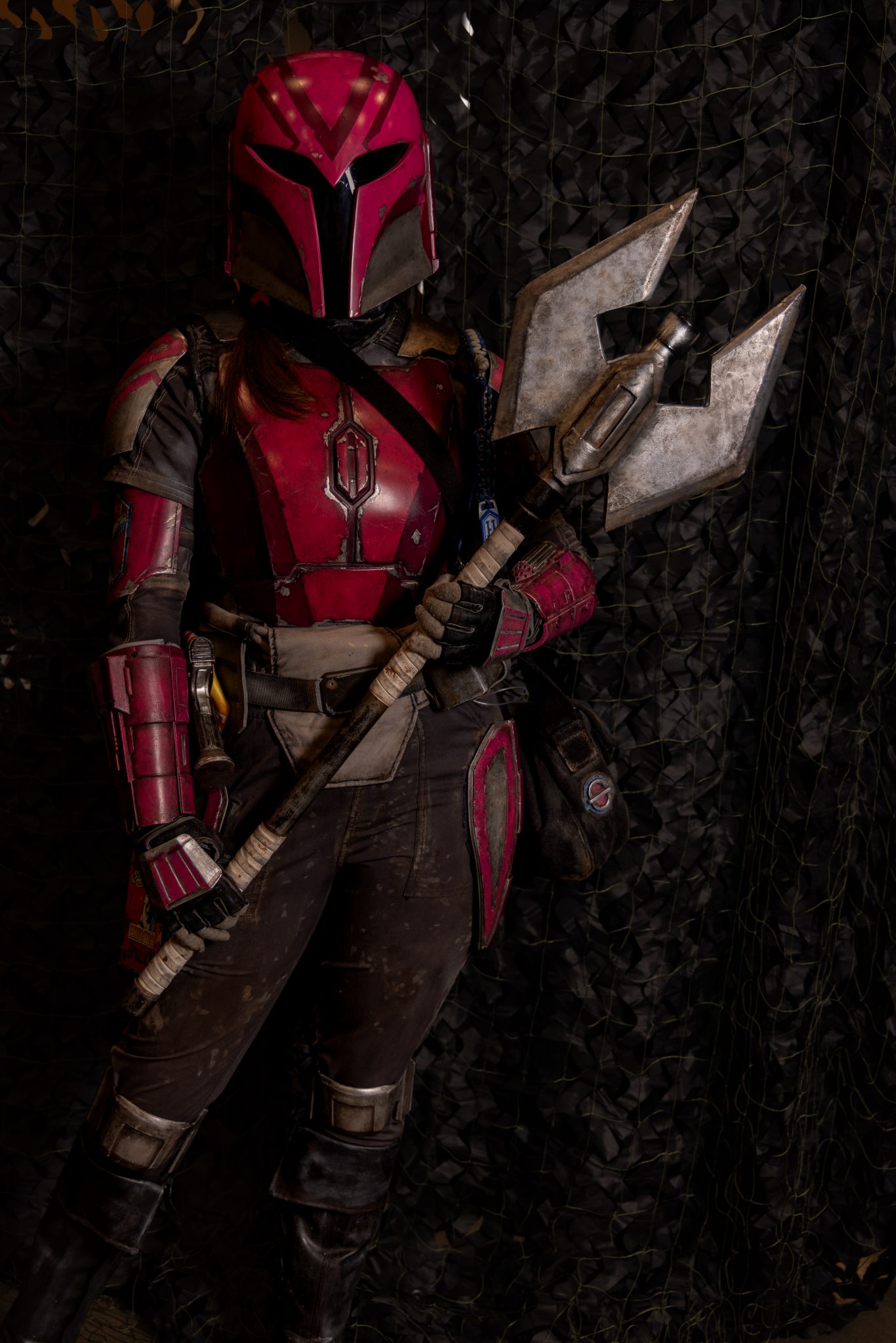 Photo 24 from GalaxyCon STL 2025