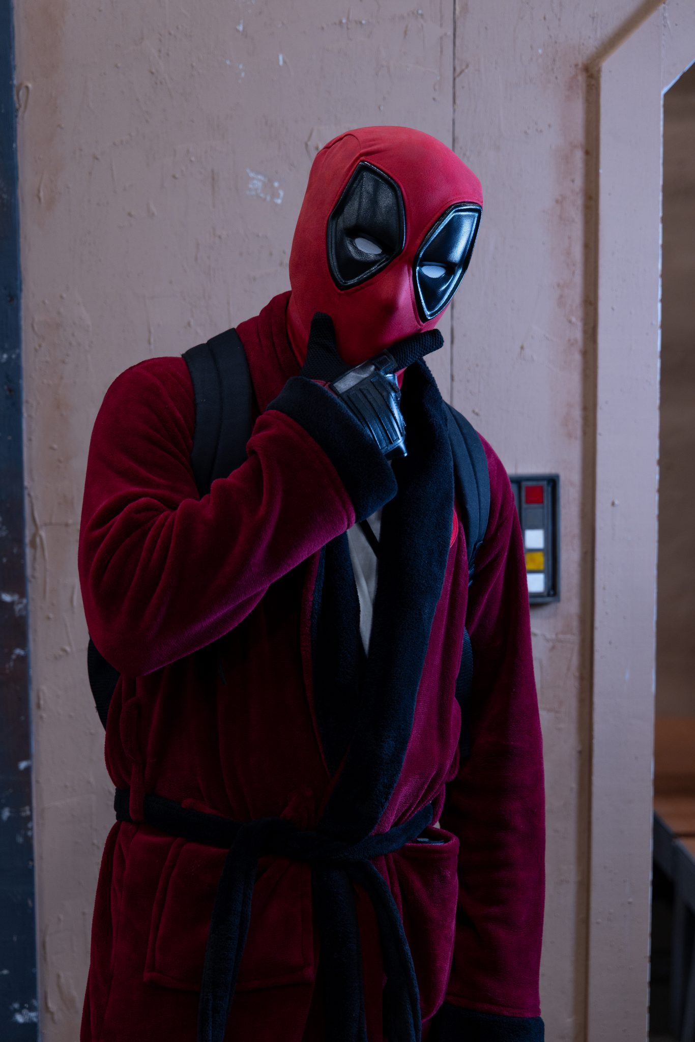 Photo 30 from GalaxyCon STL 2025